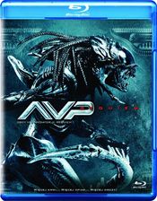 Zdjęcie Obcy kontra Predator 2: Requiem [Blu-Ray] - Dąbrowa Tarnowska