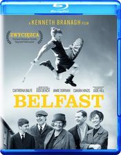 Zdjęcie Belfast [Blu-Ray] - Racibórz