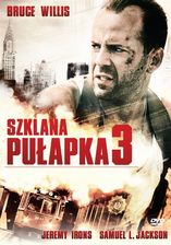 Zdjęcie Szklana pułapka 3 [DVD] - Szczawno-Zdrój