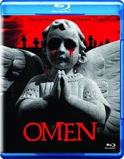 Zdjęcie Omen [Blu-Ray] - Zielona Góra