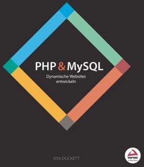 PHP & MySQL Jon Duckett - Literatura obcojęzyczna - Ceny i opinie ...