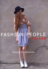 Zdjęcie Fashion People. Poland - Barcin