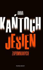 Zdjęcie Jesień zapomnianych (EPUB) - Wadowice