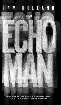 Echo Man (EPUB)