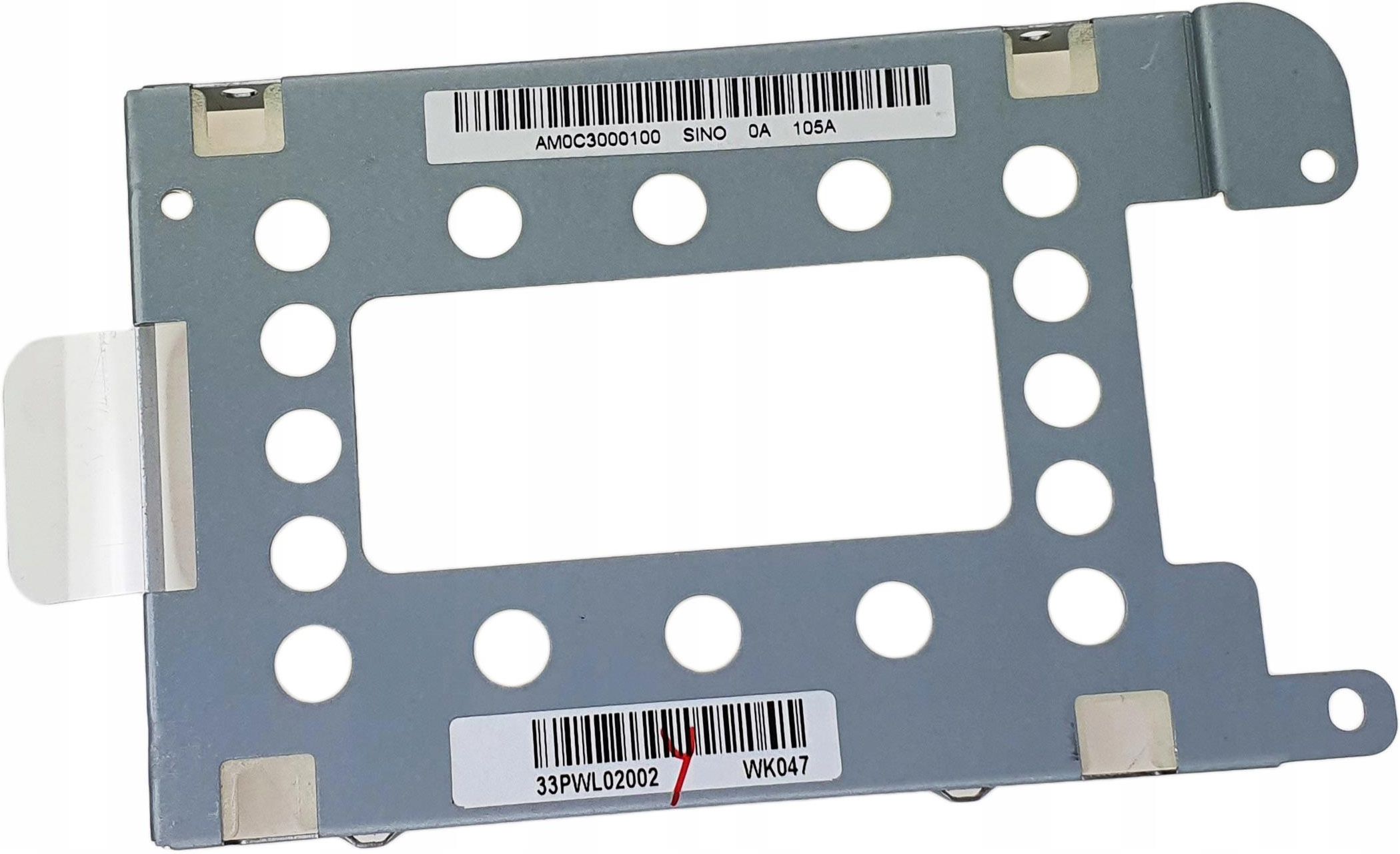 OEM vervanging acer LC.BTP00.132 Laptop Accu