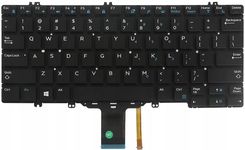 INNY KLAWIATURA DO DELL 5280 5289 5290 7280 7290 7390