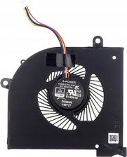 Zdjęcie INNY WENTYLATOR DO MSI GS65 STEALTH GS65VR MS-16Q2 CPU - Jeziorany