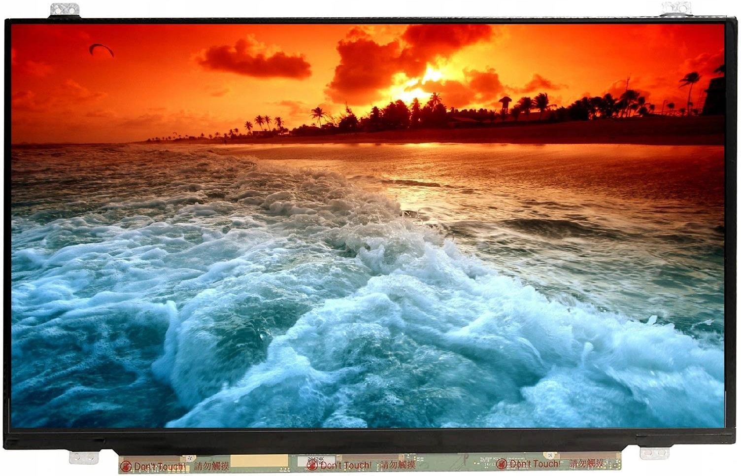 Podzespoły do laptopa INNY LP140WD2-TLG1 LP140WD2 (TL)(G1) LP140WD2 TL ...