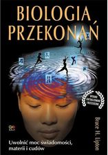 Zdjęcie Biologia przekonań (oprawa twarda) - Zawidów