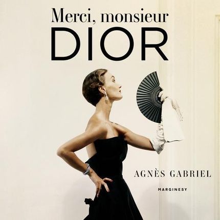 Merci, monsieur Dior (MP3)