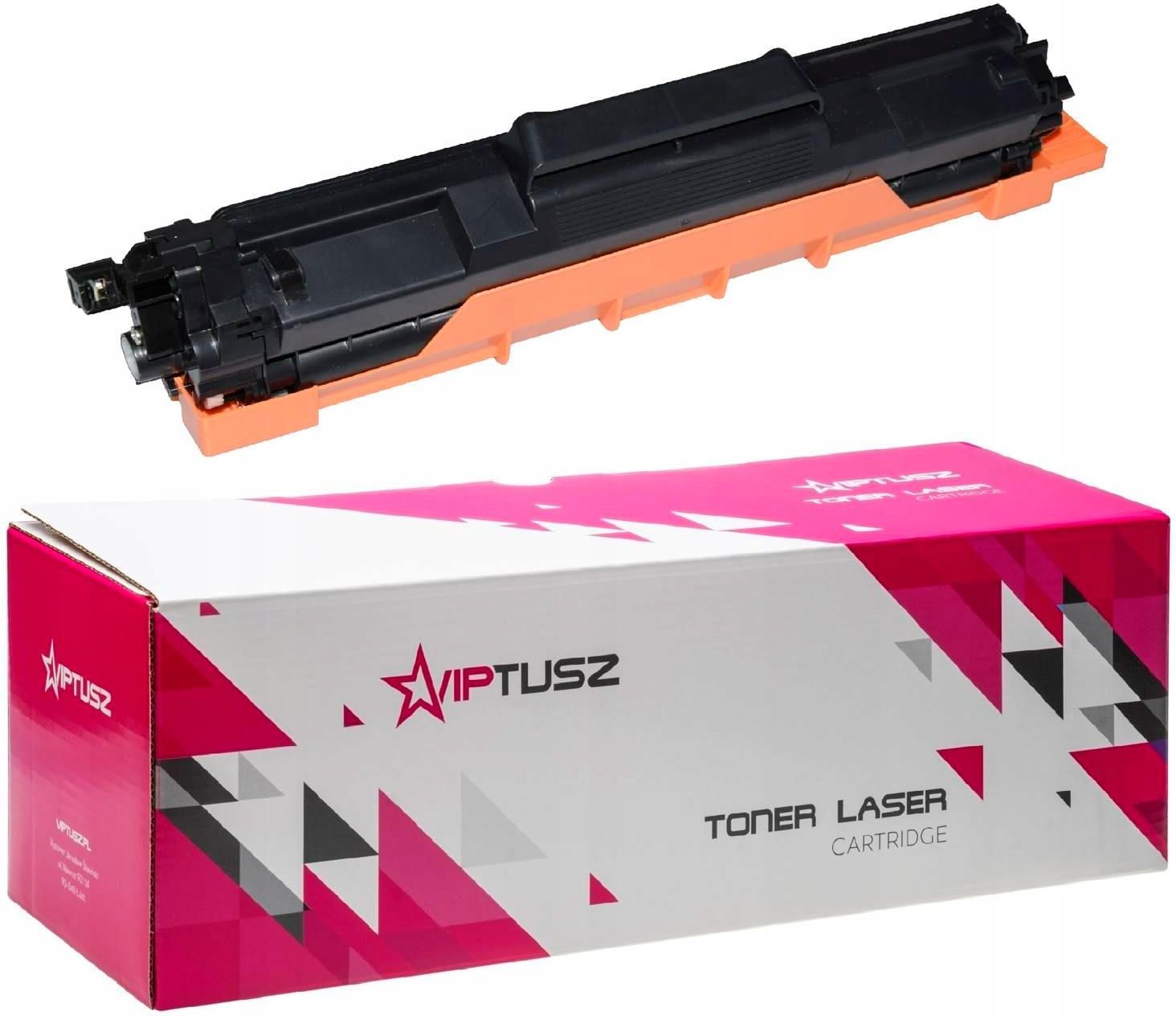 VIPTUSZ TONER DO BROTHER DCPL3510CDW DCPL3550CDW TN247