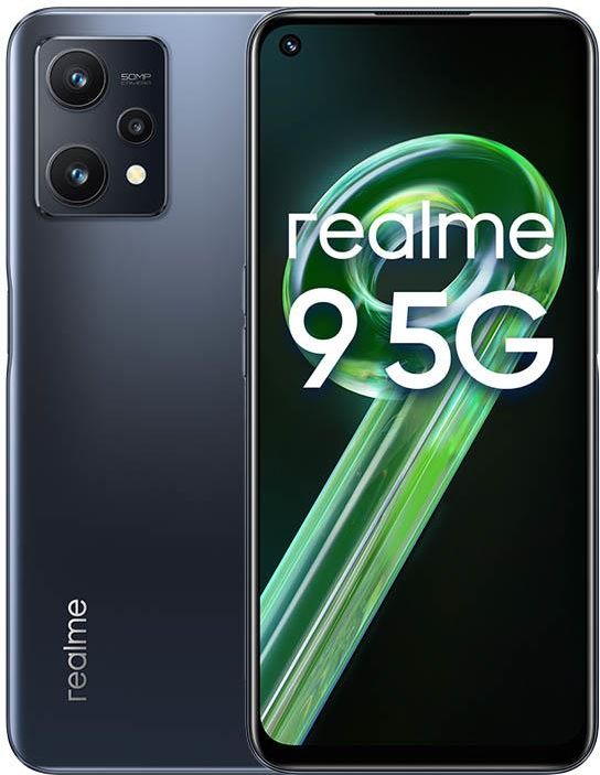 realme 10 bro 5g