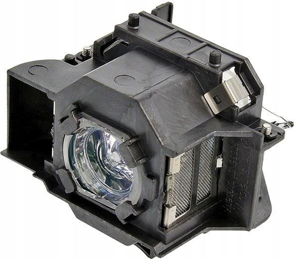 Lampada Per PowerLite 82C CTLAMP Sostituzione Della Lampada Del Proiettore Per EMP-62 Ricambio Lampada Videoproiettore