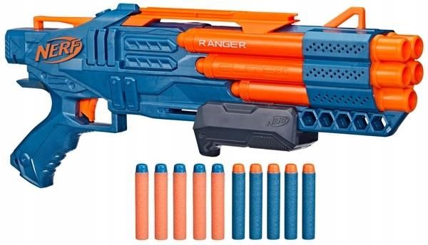 Hasbro Nerf Elite 2.0 Ranger PD-5 F4186