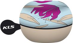 Zdjęcie Dzwonek Kellys Bell 60 Błękitny - Trzemeszno