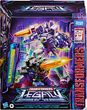 Hasbro Transformers Generations Legacy - Figurka Leader Galvatron F3518