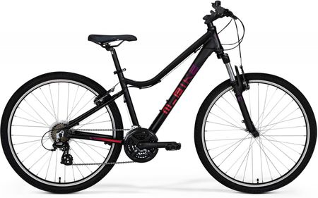 Merida M Bike Tin 10 V Black Purple 26 2022