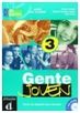 Zdjęcie Gente Joven 3 Podręcznik z 1 Płytą CD - Dobrzyń nad Wisłą