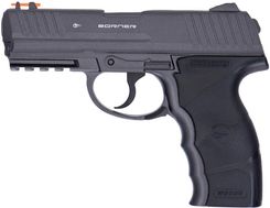 Zdjęcie Borner W3000 Full Metal 4,5mm CO2 - Łomianki