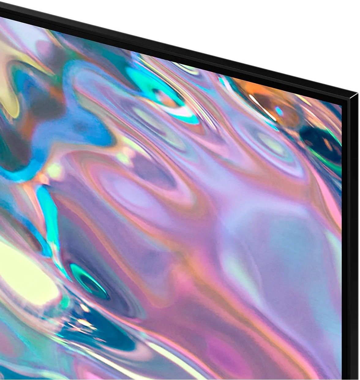 Samsung QE50Q67B - zdjęcie 6 Samsung QE50Q67B