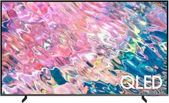 Zdjęcie Telewizor QLED Samsung QE55Q67B 55 cali 4K UHD - Chełm
