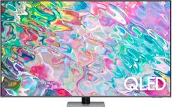 Zdjęcie Telewizor QLED Samsung QE65Q77B 65 cali 4K UHD - Chełm