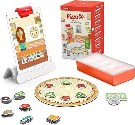 OSMO Pizza Co. Starter Kit