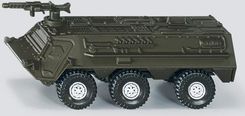 Zdjęcie Siku Transporter Opancerzony S8313 - Bolków