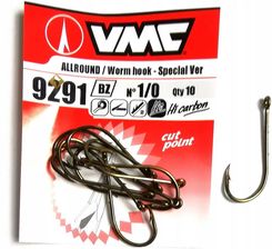 Zdjęcie Vmc - Hamecon Simple 9291Bz X10 1 - Podkowa Leśna