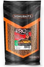 Zdjęcie Sonubaits Pellet Pro Feed Pellets - 4Mm 1Kg - Twardogóra