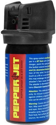 Gaz pieprzowy ESP Pepper Jet - strumień 40 ml