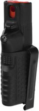 Zdjęcie Gaz pieprzowy ESP Hurricane Flashlight Clip 15 ml Black - strumień (SFL-02-C) - Mrozy