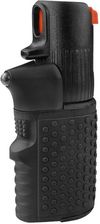 Zdjęcie Gaz pieprzowy ESP Hurricane Flashlight 15 ml Black - strumień (SFL-02) - Serock