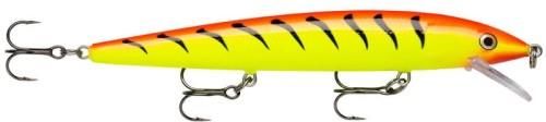 WOBBLER RAPALA HUSKY JERK 12cm/13g N - Silver (Köder für Hecht & Zander