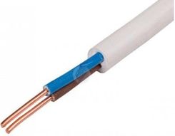 Zdjęcie Elektrokabel Przewód Ydy 2X1 450/750V /25M/ (30_425747) - Kraków