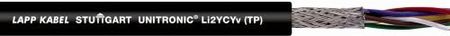 Lapp Kabel Przewód Unitronic Li2Ycyv (Tp) 2X2X0,5 0031360 /Bębnowy/ (30_497750)