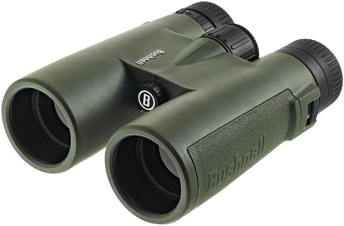 Lornetka Bushnell All Purpose 10x42 Green - zdjęcie 1 Lornetka Bushnell All Purpose 10x42 Green