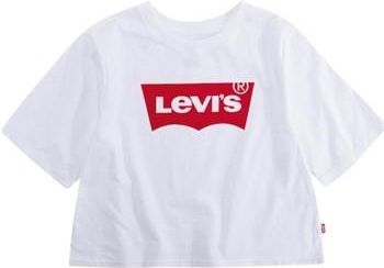 T-shirty z krótkim rękawem Dziecko Levis -