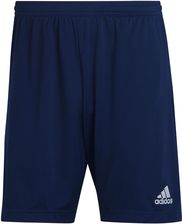 Zdjęcie adidas Spodenki Treningowe Entrada 22 Niebieski - Turek