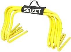 Zdjęcie Select Płotek Treningowy 6 Szt. 50*30 Cm Żółty - Tuszyn