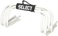 Zdjęcie Select Płotek Treningowy 6 Szt. 50*23 Cm Biały - Gogolin