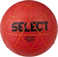 Zdjęcie Select Beach Handball Czerwony - Mrocza
