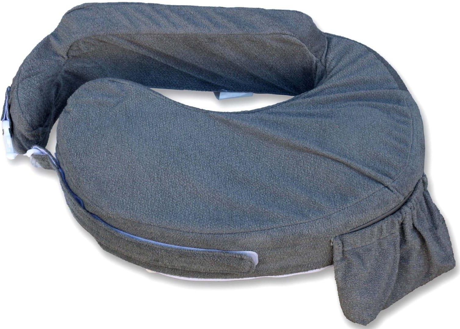 My Brest Friend Ciemnoszary 50 Ceny i opinie Ceneo.pl