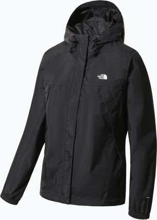 The North Face Antora Czarny