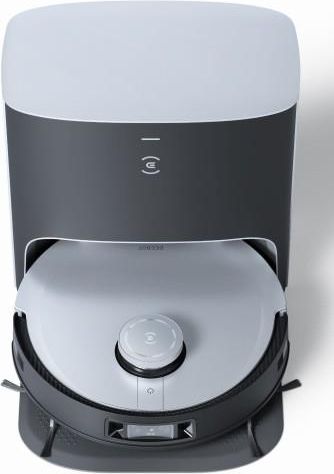 COVACS DEEBOT X1 PLUS 本体 DEEBOT X1 PLUS | お掃除ロボット拭き掃除 | ECOVACS Japan公式
