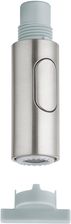 Zdjęcie Grohe Supersteel Stal Szlachetna 48416DC0 - Baborów