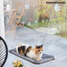 Zdjęcie Innovagoods Hamak Wiszący Dla Kota Catlax - Rydułtowy