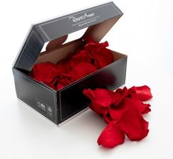 Flowerose Czerwone Płatki Wiecznych Róż - Akcesoria florystyczne