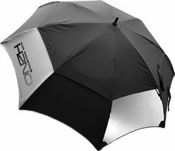 Zdjęcie Sun Mountain UV Proof Vision Umbrella Black - Żary