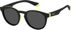 Zdjęcie Polaroid Junior PLD8048/S 71C/M9 Polarized ONE SIZE (45) - Łobez